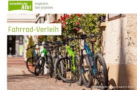 Radstation Kirchheim Teck Urlaubsland Baden Wurttemberg
