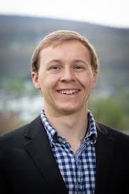 Calvin L. Norman — Directory — Department of Ecosystem Science and  Management