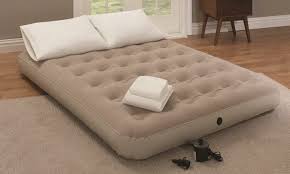 How To Store An Air Mattress In 4 Steps Overstock Com Mattress Air Mattress Air Mattresses