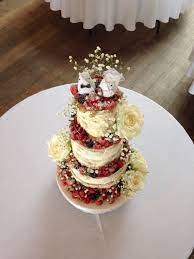 Mary Berry Cake Wedding Cake Weddingcake Nakedcake Exposedcake Crippsbarn Mary Berry Cakes Fancy Cakes Luxury Wedding Cake