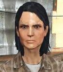 Marcy Long's Instagram, Twitter & Facebook