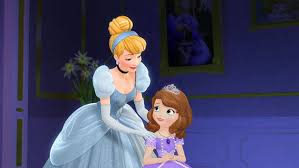 Sofia the first 1st episode full hd princess sofia ©2018 disney enterprises inc. Sofia The First Once Upon A Princess Disney Movies