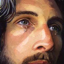 Stream Weeping Preachers by Stan Countz