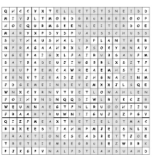 Würfelspiele zu buchstaben & lauten moka, pdf. Arbeitsblatt Buchstabengitter Die Gemeinde Suchsel Mit 21 Versteckten Wortern