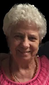 Kazimiera Parada Obituary