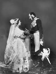 Queen Victoria And Prince Albert Queen Victoria Wedding Queen Victoria Children Queen Victoria Family