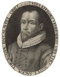 NPG D20966; Thomas Scott