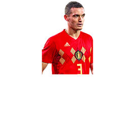 Check out his latest detailed stats including goals, assists, strengths & weaknesses and match ratings. Thomas Vermaelen 76 Fifa Mobile 18 Futhead