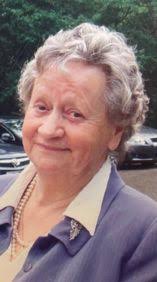 Condolence Book for Anna Elizabeth (Nancy) Dullaghan (née McShea)  (Killiney, Dublin)