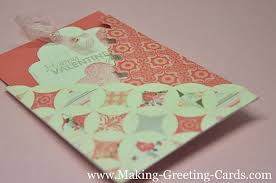 Happy friendship day greeting card maker and tell your friends, brothers, sisters how. Handmade Happy Valentines Card To Make