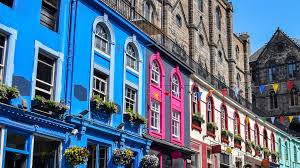 1) affordability, 2) economy, 3) education & health, 4) quality of life, and 5) safety. The Best Uk Cities To Live And Work In