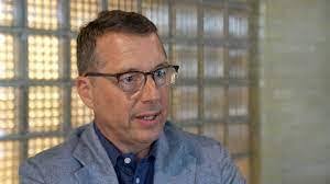 Eric Hamman's Instagram, Twitter & Facebook