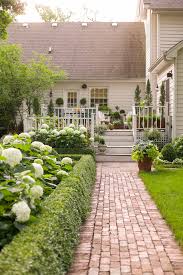 We all love the idea of updating our yards from time to time in this article, we'll be going over 21 of our favorite backyard landscaping ideas on a budget (with pictures!). 16 Simple Solutions For Small Space Landscapes Better Homes Gardens