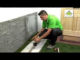 Instalar Focos Empotrables De Exterior Leroy Merlin Youtube Focos Exterior Instalacion De Luz Iluminacion Con Led