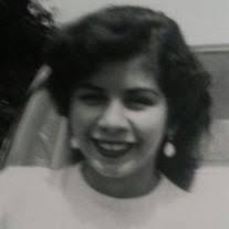 Lydia Frances Acosta Avila (1935-2014)