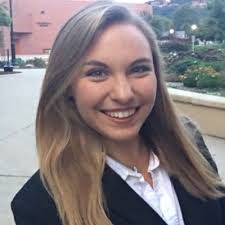 Emily Rolf's Instagram, Twitter & Facebook