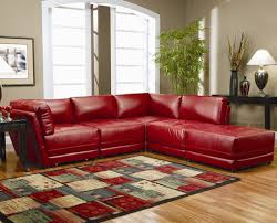 Involving red sofa in the interior design inspiring red. Rotes Sofa Ins Innendesign Einbeziehen Inspirierende Rote Sofas