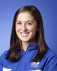 Full Results: 2012 NCAA Zone B Diving Championships Day Two