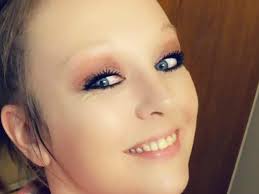 Fundraiser by Kathleen Leslie : Stefani's Eyes