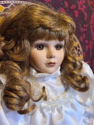 Antique Haunted Items