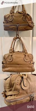 authentic chloe paddington east west zippy satchel chloe paddington satchel paddington