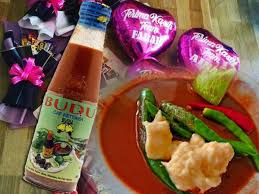 Check spelling or type a new query. Budu Jadi Hadiah Surprise