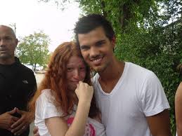 Grown Ups 2 Fan Profile: Victoria Glidden