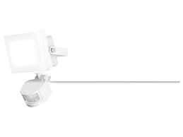 Im internet werden als aktuelles angebot ab 5.12. Livarno Lux Led Solarstrahler Mit Bewegungsmelder 9w Lidl De