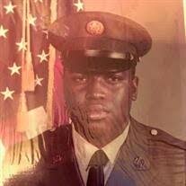 Joe Johnson Obituary