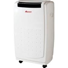 Amana pbh113g35cb through the wall air conditioner with heat pump, 11,500 btu, 230/208 volt, eer rating of 9.6, digital controls with remote control, wall sleeves needed for new installations sold separately; Amana Portable Air Conditioner Review