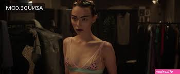 Ivanna sakhno nude - Nudes photos