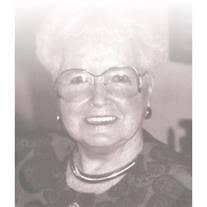 Katherine Galbraith Obituary