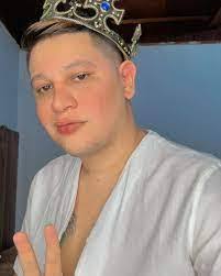 Marvin Abraham's Instagram, Twitter & Facebook