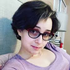 Andrea Samuels (@agilpap)