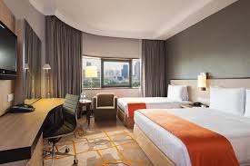 Holiday inn singapore atrium is within walking distance of tiong bahru mrt station, connecting guests with the surrounding area. Holiday Inn Singapore Atrium Sg Clean An Ihg Hotel