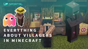 Minecraft Villager Jobs And Trades Explained | Pc Gamer