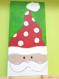 Check spelling or type a new query. Santa Canvas Special Polka Dot Pot