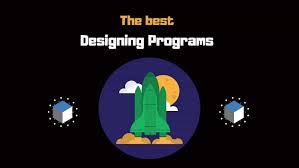 أفضل برنامج تصميم صور قائمة 2020 لأفضل برامج وتطبيقات التصميم Graphic Design Software Design Graphic Design