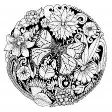 306,246 coloring pages vectors on gograph. Adult Coloring Pages Images Free Vectors Stock Photos Psd