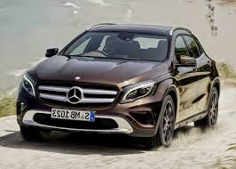 Mercedes Benz Gla Class Luxury Car With 7 Speed 7g Dct Transmission Mercedes Benz Gla Mercedes Benz Price Mercedes Benz
