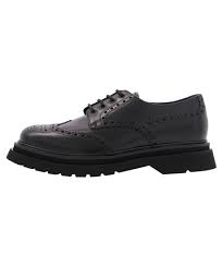Receive fantastic 65% off discounts from 18 free working budapester offer codes & sales. Prada Herren Budapester Amphibio Kaufen Engelhorn