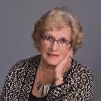 Margaret Ann Busch Obituary