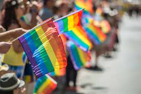 Chances are it's already been surpassed by an even. What Does Lgbtiqcapgngfnba Stand For The Queer Theory Explained Lovedevani Com