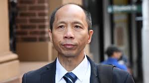 Robert Xie convictions for Lin family murders upheld by appeal court