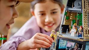 LEGO Summer 2023 Archives