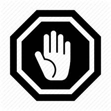 10 high quality stop signs clipart in different resolutions. Stop Sign Clipart Text Font Product Transparent Clip Art