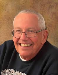 Rick Troup Obituary (1943