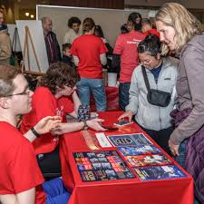 UW Health l Carbone Cancer Center