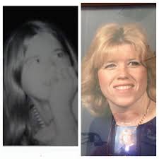 Picture of me, my brother Tommy, and two sisters, Jody and Jackie. East  Bloomington circa 1960. Interesting how barren everything looked back then. 