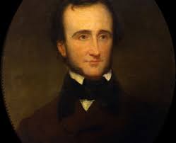 Edgar Allan Poe